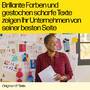 HP T6N04AE Tintenpatrone schwarz No. 303 XL Druckerpatronen