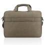 Lenovo T210 Casual Toploader 15,6  khaki Taschen & Hüllen - Laptop / Notebook