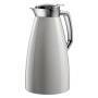 EMSA Isolierkanne Plaza QT1l silber