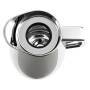 EMSA Isolierkanne Plaza QT1l silber