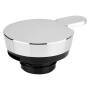 EMSA Isolierkanne Plaza QT1l silber