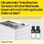 HP 1VV24AE Schwarz Original Tintenflasche 135 ml No. 32 XL Druckerpatronen