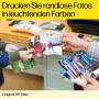 HP 1VV24AE Schwarz Original Tintenflasche 135 ml No. 32 XL Druckerpatronen
