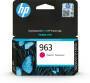 HP 3JA24AE Tintenpatrone magenta No. 963 Druckerpatronen