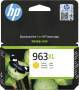 HP 963 XL - Original - Pigment-based ink - Yellow - HP - HP OfficeJet Pro 9010/9020 series - 1 pc(s)