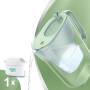 BRITA Wasserfilter-Kanne 'Style eco'