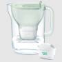 BRITA Wasserfilter-Kanne 'Style eco'
