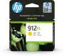 HP 3YL83AE Tintenpatrone yellow No. 912 XL Druckerpatronen