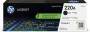 HP Toner W 2200 A schwarz No. 220 A Toner