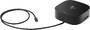 HP USB-C Dock G5 Docking Station Externe Gehäuse
