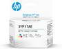 HP 3YP17AE Druckkopf Tri-Color Druckerpatronen