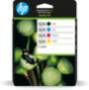 HP 6C3Z1NE 4-Pack BK/C/M/Y No. 924 Druckerpatronen