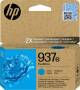 HP EvoMore 4S6W6NE Tintenpatrone cyan No. 937e Druckerpatronen