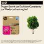 HP EvoMore 4S6W7NE Tintenpatrone magenta No. 937e Druckerpatronen