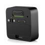 Braun BC 08 B-DCF Funkwecker Multiband schwarz