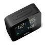 Braun BC 08 B-DCF Funkwecker Multiband schwarz
