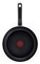 TEFAL Bratpfanne Resist Ø28cm