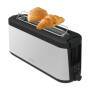 TEFAL Langschlitztoaster TL4308 Element