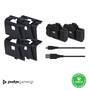 PDP Play & Charge Kit Xbox Series X / Series S Zubehör Spielecomputer