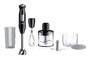 Braun Stabmixer Set MQ 55254M 1000Watt
