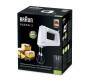 Braun HM 3000 MultiMix3 Handmixer