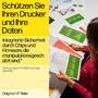 HP L0S58AE Tintenpatrone schwarz No. 953 Druckerpatronen