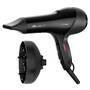 Braun Satin Hair SensoDryer Haartrockner HD785E