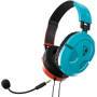 Turtle Beach Recon 50N Rot/Blau Over-Ear Stereo Gaming Headset Gaming-Headsets