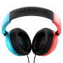 Turtle Beach Recon 50N Rot/Blau Over-Ear Stereo Gaming Headset Gaming-Headsets