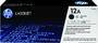 HP Toner Q 2612 A schwarz   12 A Toner
