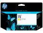 HP C 9373 A Tintenpatrone yellow Vivera                    No. 72 Druckerpatronen