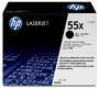 HP Toner CE 255 X schwarz   55 X Toner
