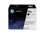 HP Toner CE 390 A schwarz No. 90 A Toner