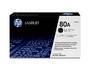 HP Toner CF 280 A schwarz No. 80 Toner
