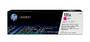 HP Toner CF 213 A magenta No. 131 A Toner