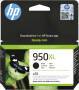 HP CN 045 AE Tintenpatrone schwarz No. 950 XL Druckerpatronen