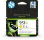 HP CN 048 AE Tintenpatrone yellow No. 951 XL Druckerpatronen