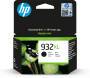 HP CN 053 AE Tintenpatrone schwarz No. 932 XL Druckerpatronen