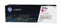 HP Toner CF 383 A magenta No. 312 A Toner