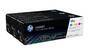 HP Toner Multi Pack No. 131 A C/M/Y                    U0SL1AM Toner
