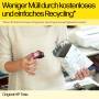 HP C2P21AE Tintenpatrone magenta No. 935 Druckerpatronen