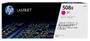 HP Toner CF 363 X magenta No. 508 X Toner
