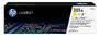 HP Toner CF 402 A yellow No. 201 A Toner