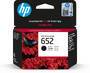 HP F6V25AE Tintenpatrone schwarz No. 652 Druckerpatronen