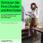 HP Toner CF 287 X schwarz No. 87 X Toner