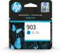 HP Inc. HP 903      Cyan                Tintenpatrone 4ml (T6L87AE)