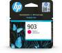 HP 903 - Original - Pigment-based ink - Magenta - HP - HP OfficeJet 6950 HP OfficeJet Pro 6960 HP OfficeJet Pro 6970 - Inkjet printing