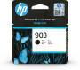 HP T6L99AE Tintenpatrone schwarz No. 903 Druckerpatronen