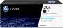 HP Toner CF 230 A schwarz No. 30 A Toner