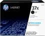 HP Toner CF 237 X schwarz No. 37 X Toner